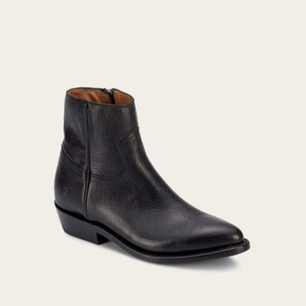 Frye Billy Inside Zip - image 7